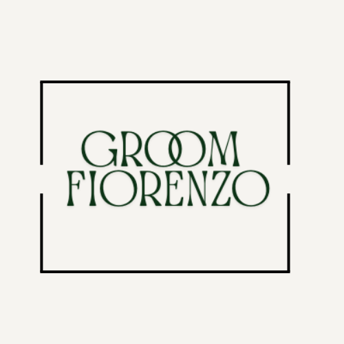 Groom Fiorendo